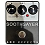 Used Arc Effects Soothsayer Effect Pedal