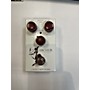 Used Archer Used Archer White Boost Effect Pedal