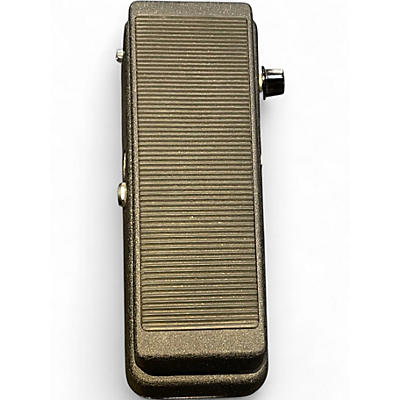 Used Area 51 All Options Custom WAH Effect Pedal