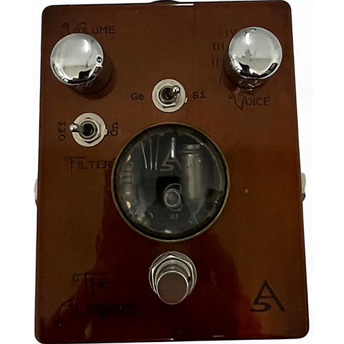 Used Area 51 Tone THE ALIENIST Effect Pedal