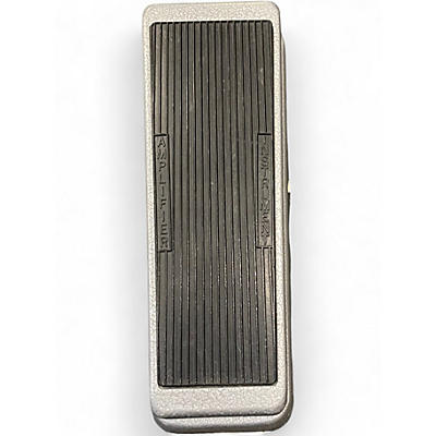 Used Area 51 Wah Effect Pedal
