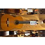 Used Aria Used Aria A555 Natural Classical Acoustic Guitar Natural