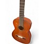 Used Aria AC25 Natural Classical Acoustic Guitar Natural