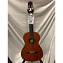 Used Aria Used Aria AC50 Natural Classical Acoustic Guitar Natural