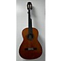 Used Aria Used Aria AC80 Natural Classical Acoustic Guitar Natural