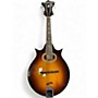 Used Aria AM 300BS 3 Tone Sunburst Mandolin 3 Tone Sunburst