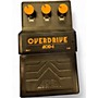 Used Aria AOD1 Effect Pedal