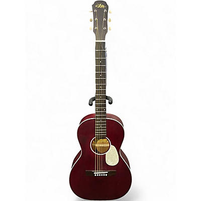 Used Aria ARIA-131UP WALNUT Acoustic Guitar