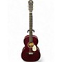 Used Aria ARIA-131UP WALNUT Acoustic Guitar WALNUT