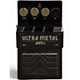 Used Aria AUM-1 Effect Pedal