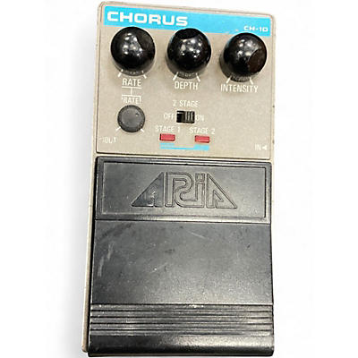 Used Aria CH-10 Effect Pedal