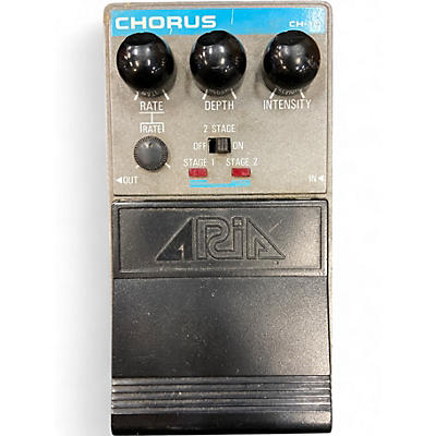 Used Aria CH10 Effect Pedal