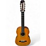 Used Aria CONCERT GUITAR Natural Classical Acoustic Guitar Natural