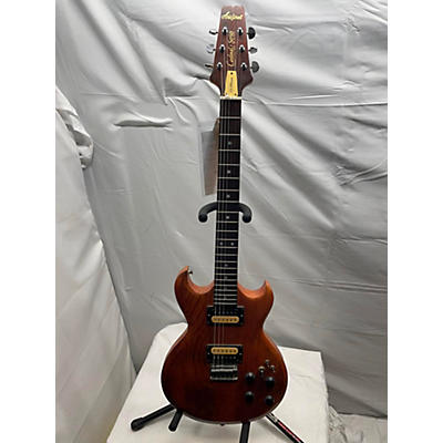 Aria Used Aria Cs-250 Natural Solid Body Electric Guitar