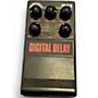 Used Aria DDX10 Effect Pedal