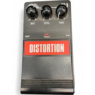 Used Aria DT-5 Effect Pedal