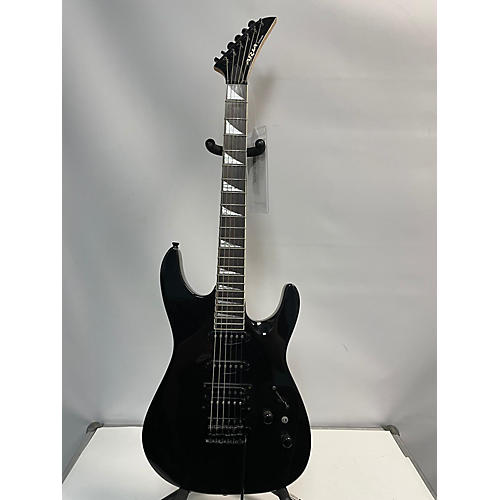 Aria Used Aria Excel Series HSS Black Solid Body Electric Guitar Black