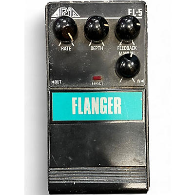 Used Aria FL-5 Effect Pedal