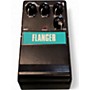 Used Aria Flanger Effect Pedal