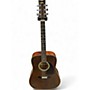 Used Aria LW 15MS BROWN Acoustic Guitar BROWN