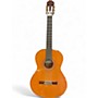 Used Aria Model 4 Natural Classical Acoustic Guitar Natural