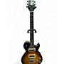 Used Aria PE Elite 2 Color Sunburst Solid Body Electric Guitar 2 Color Sunburst