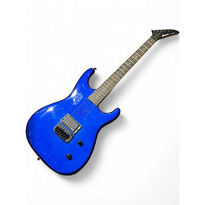 Aria Used Aria PRO 2 XR-SERIES Royal Blue Solid Body Electric Guitar