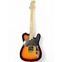 Used Aria PRO II 615 FRONTIER 3 Color Sunburst Solid Body Electric Guitar 3 Color Sunburst