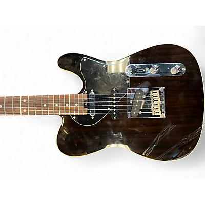 Used Aria PRO II 615-GH ROSEWOOD Solid Body Electric Guitar