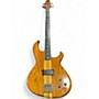 Used Aria  PRO II SB1000 Natural Electric Bass Guitar Natural