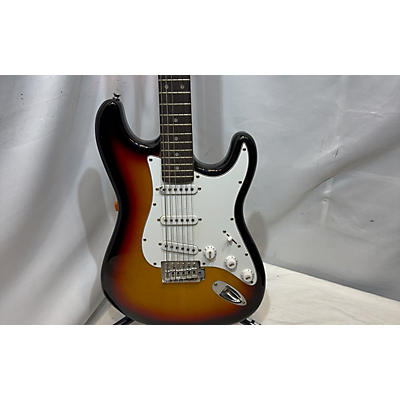 Aria Used Aria PRO II STG GUITAR 2 Color Sunburst Solid Body Electric Guitar