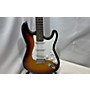 Used Aria Used Aria PRO II STG GUITAR 2 Color Sunburst Solid Body Electric Guitar 2 Color Sunburst