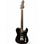 Used Aria Pro II Nashville Brown Solid Body Electric Guitar Brown