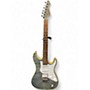 Used Aria Pro Ii EVERGREEN GREEN Solid Body Electric Guitar GREEN
