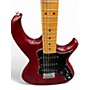 Used Aria Pro Ii RS SPECIAL RED Solid Body Electric Guitar RED