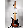 Used Aria Used Aria RS SERIES SMOOTH JOINT Sunburst Solid Body Electric Guitar Sunburst