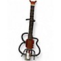 Used Aria SINSONIDO Walnut Acoustic Guitar Walnut