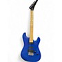 Used Aria SL PRO II Blue Solid Body Electric Guitar Blue