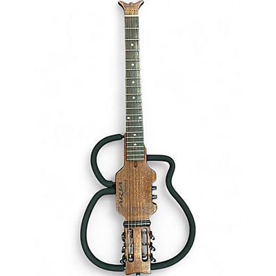 Used Aria Sinsonido Natural Acoustic Electric Guitar