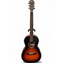 Used Aria aria-131 2 Tone Sunburst Acoustic Guitar 2 Tone Sunburst