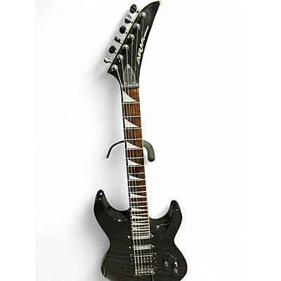 Used Aria excel series Black Solid Body Electric Guitar