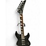 Used Aria excel series Black Solid Body Electric Guitar Black