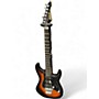 Used Aria pro II 2 Color Sunburst Solid Body Electric Guitar 2 Color Sunburst