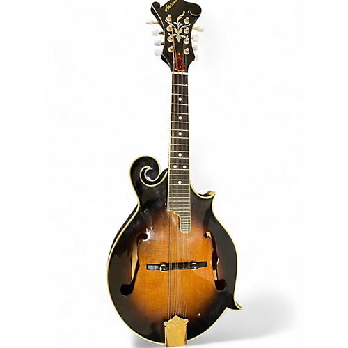 Ariapro Ii Used AriaPro II Mandolin Tobacco Burst Mandolin Tobacco Burst