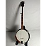 Used Ariana Used Ariana 5 String Banjo Natural Banjo Natural