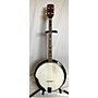 Used Ariana Used Ariana Tenor Banjo Natural Banjo Natural