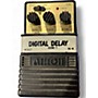 Used Arion DDM-1 Digital Delay Effect Pedal