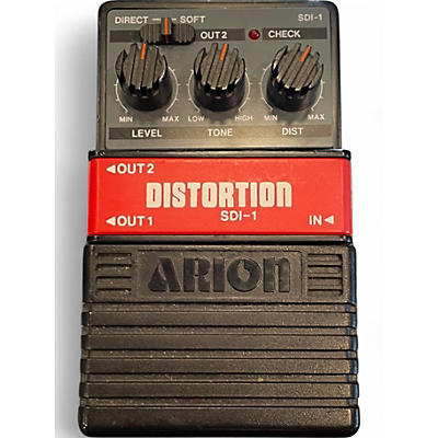 Arion Effects Pedals | Musician's Friend Arion Effects Pedals | Musician's Friend