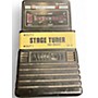 Used Arion HU-8500 Tuner Pedal