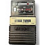 Used Arion HU 8500 Tuner Pedal